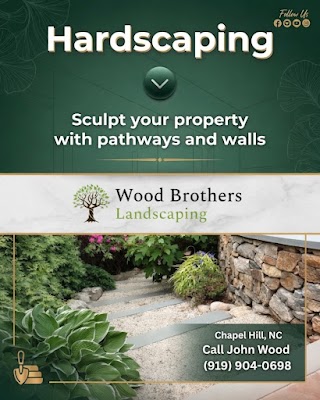 Wood Brothers Landscaping photo