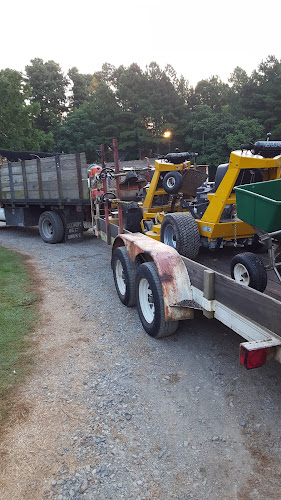 Green Grass and More Lawn Care Service in Chapel Hill, NC photo