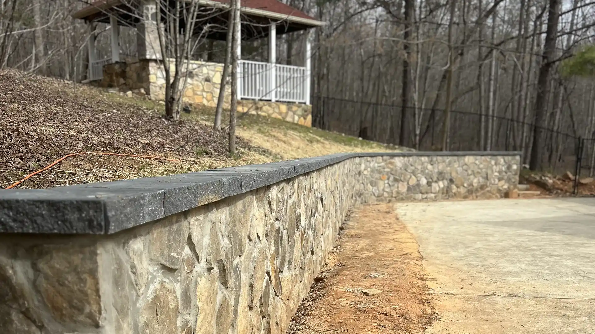 Soto's Creations Landscaping LLC gallery photo