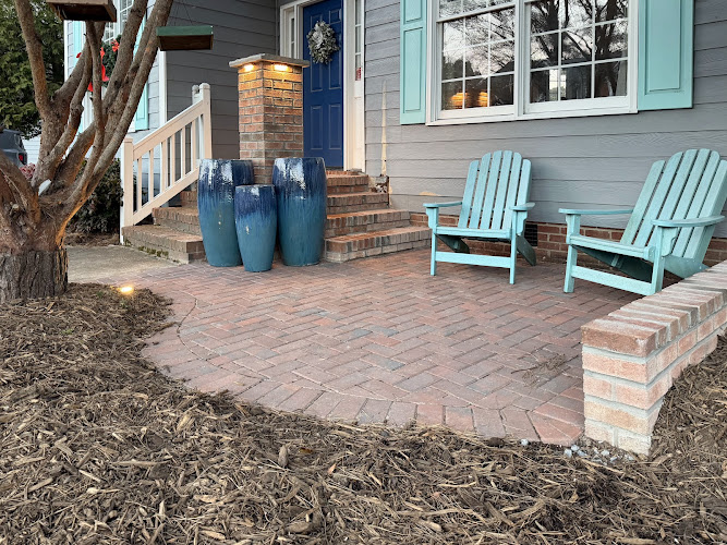 Soto's Creations Landscaping LLC Landscaper in Durham, NC photo