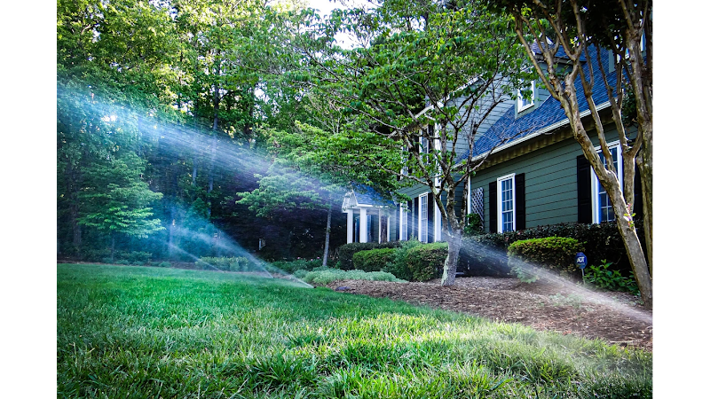 Agape Lawn Company Lawn Care Service in Durham, NC photo