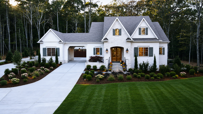 Agape Lawn Company gallery photo