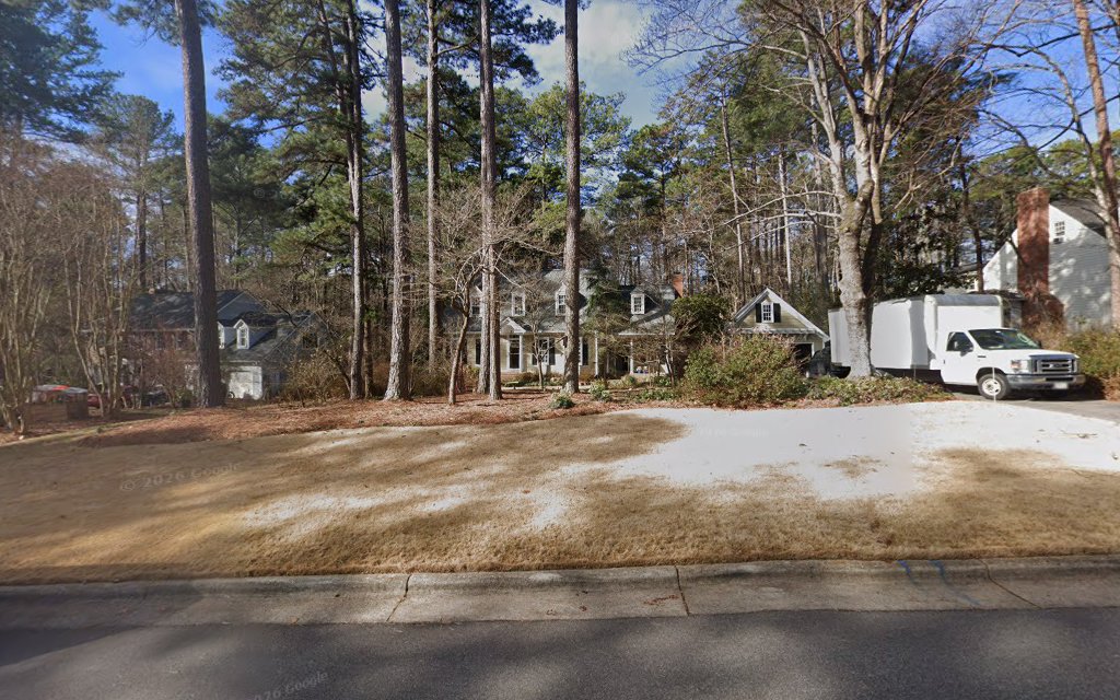 Gallery photo for Cat Valand Landscape Design in Raleigh, NC