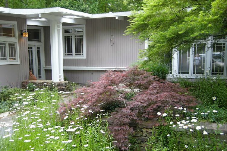 Laura Moore Landscape Architect Landscape Architect in Chapel Hill, NC photo