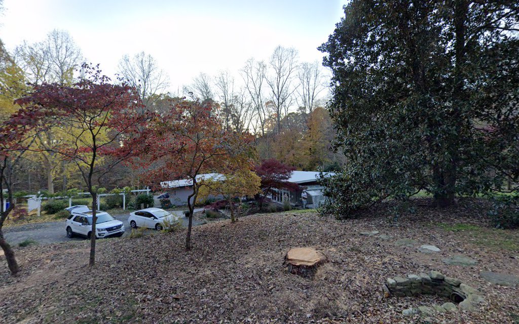Gallery photo for Laura Moore Landscape Architect in Chapel Hill, NC