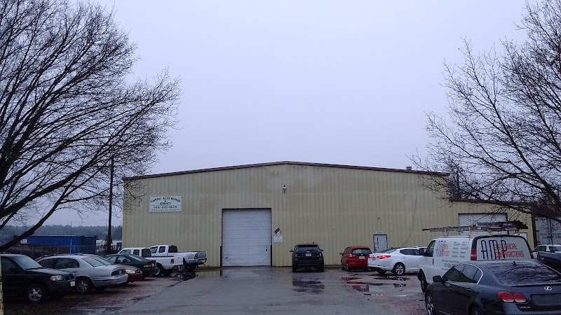 Capital Auto Repair & Services Auto Repair in Raleigh, NC photo