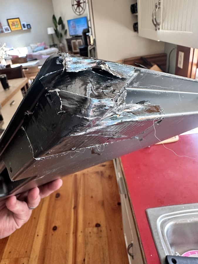 Lew's Appliance Repair Appliance Repair Service in Durham, NH photo