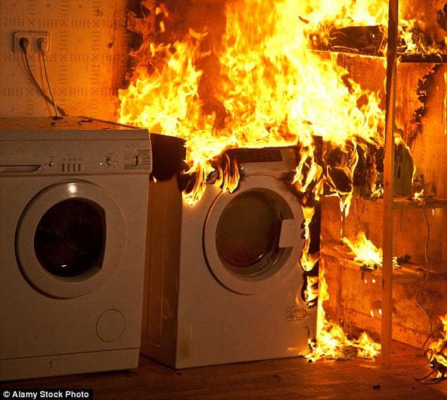 Tenney Mountain Appliance Appliance Repair Service in Bristol, NH photo