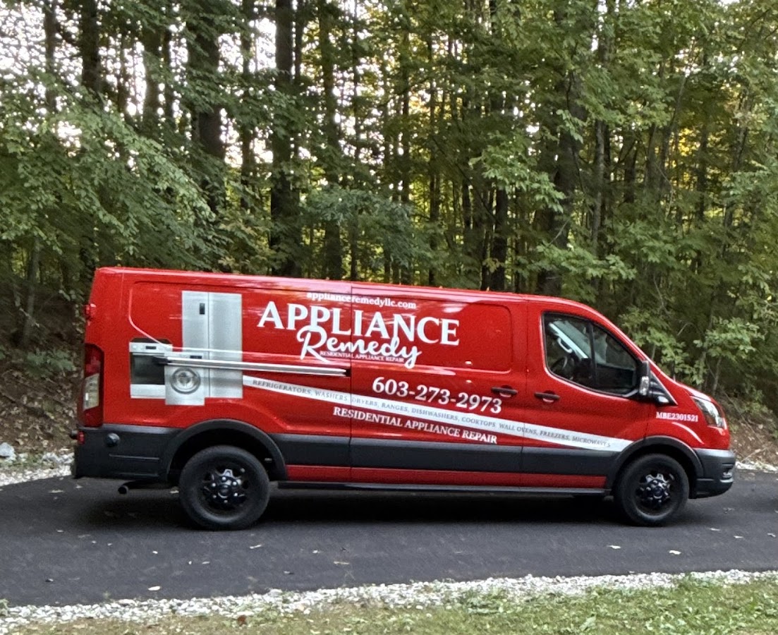 Appliance Remedy Appliance Repair Service in Alton, NH photo