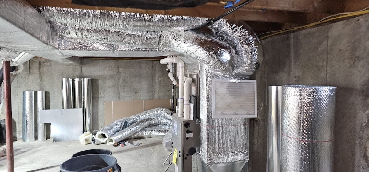 Triumph Home Services Hvac Contractor in Keene, NH photo
