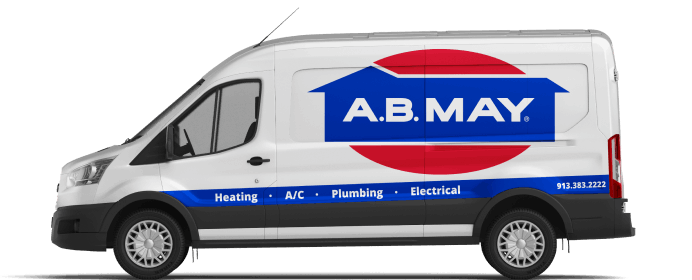 A.B. May Heating, A/C, Plumbing & Electrical gallery photo