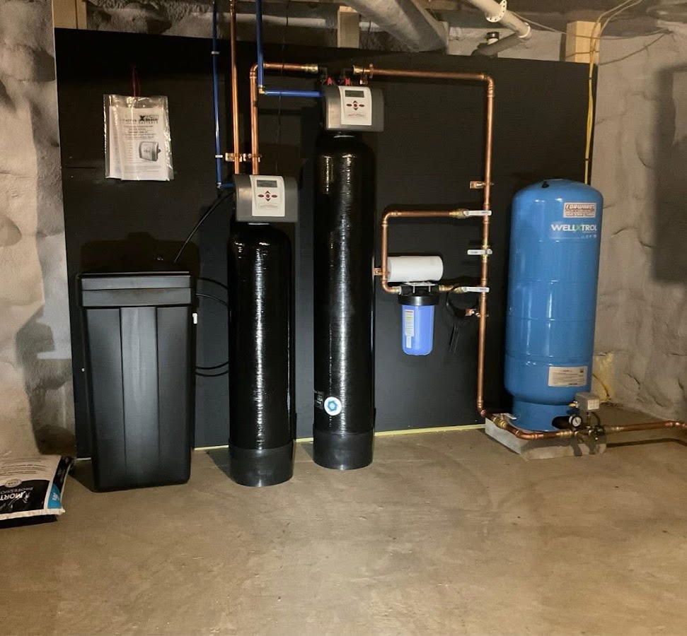 Forward's Plumbing, LLC Plumber in Lebanon, NH photo