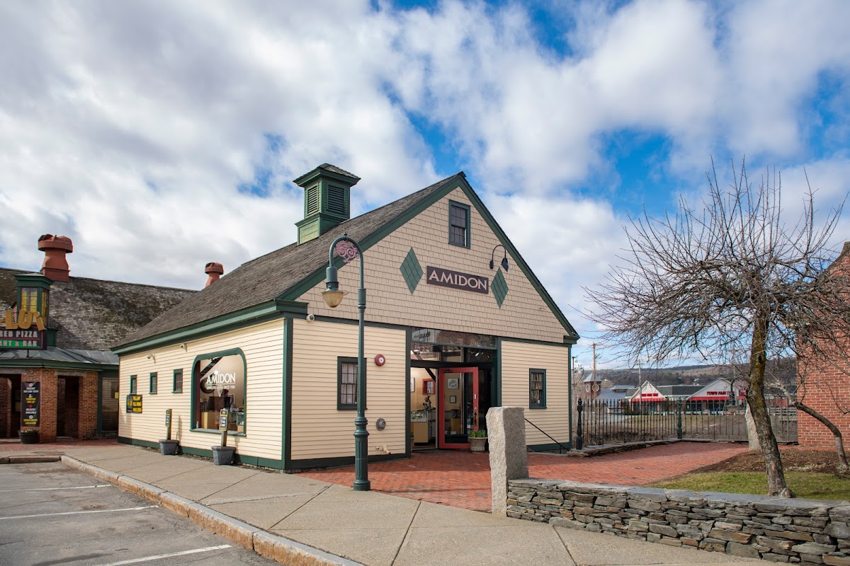 Amidon Jewelers Jewelry Repair in West Lebanon, NH photo