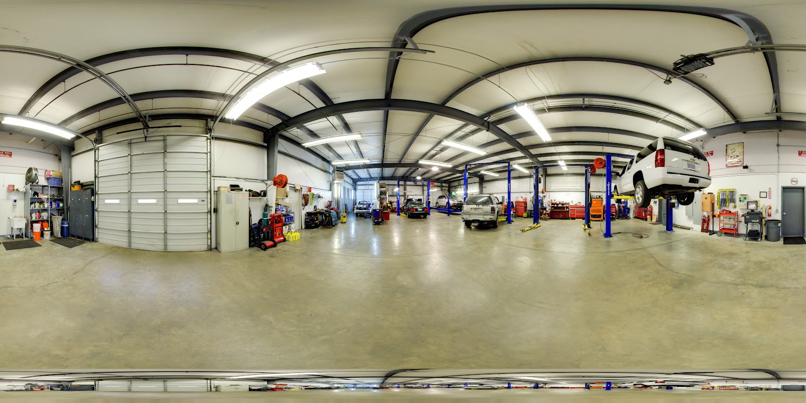 A & J Automotive gallery photo