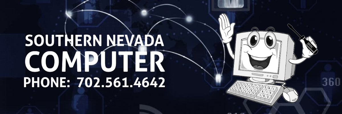 Southern Nevada Computer Service Computer Repair Service in Las Vegas, NV photo