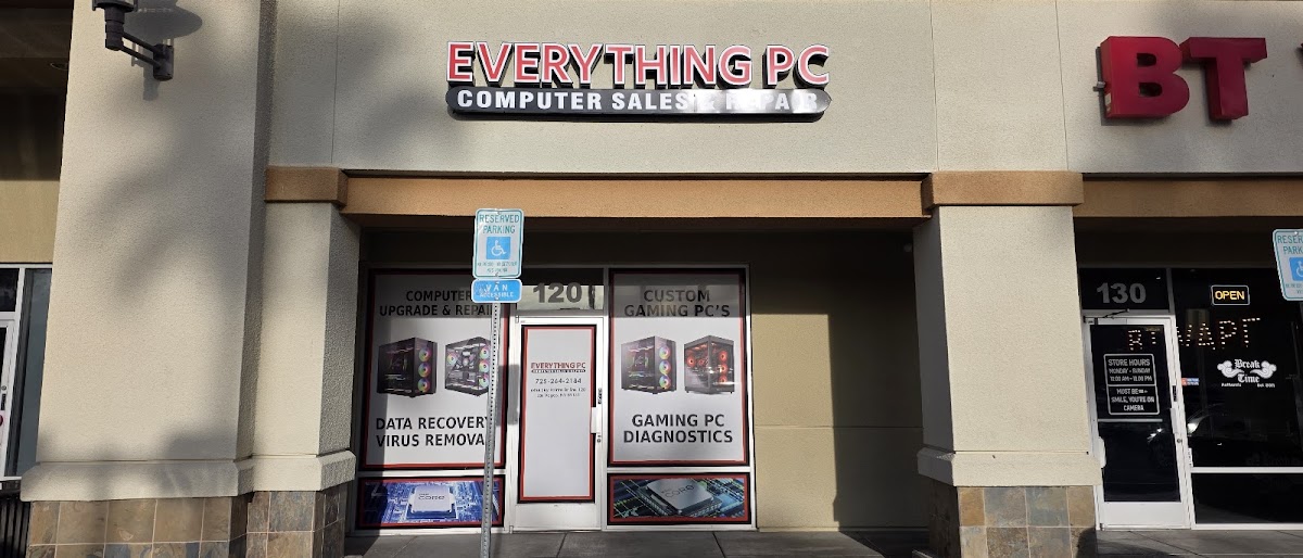 Everything PC Computer Repair Service in Las Vegas, NV photo