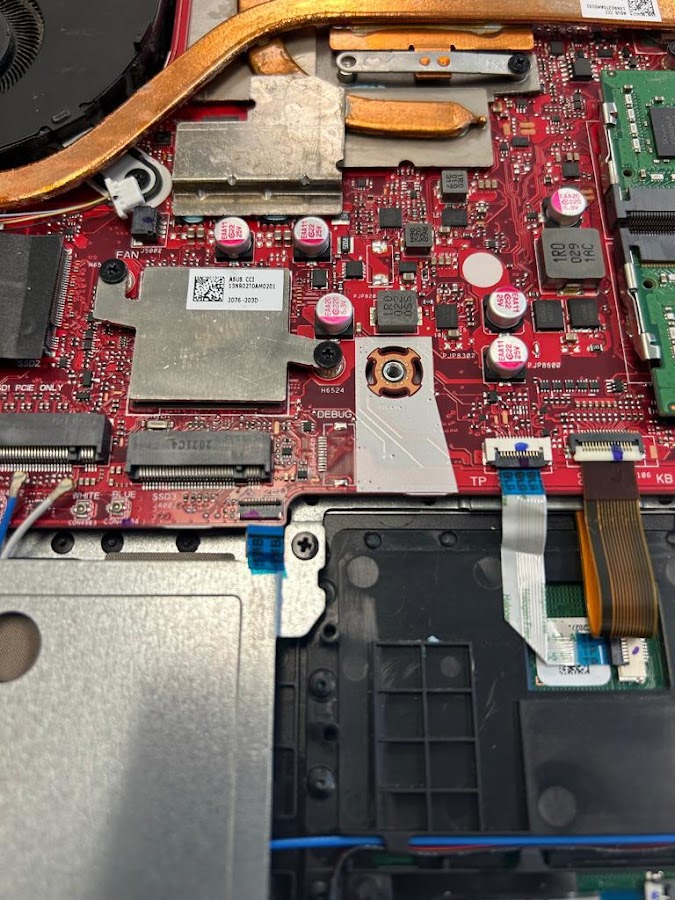iFix Laptop Repair - Expert Laptop, iPad & Computer Repair in Las Vegas! Computer Repair Service in Las Vegas, NV photo