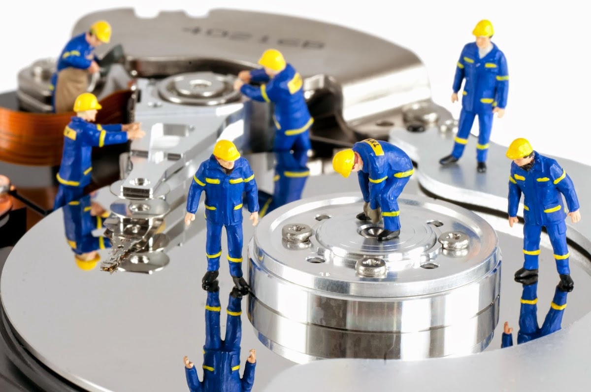 Duke of Computers Computer Repair Service in Las Vegas, NV photo