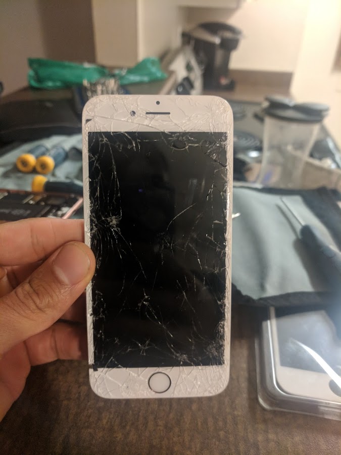 Paragon Geeks Electronics Repair Shop in Greenwood Village, CO photo