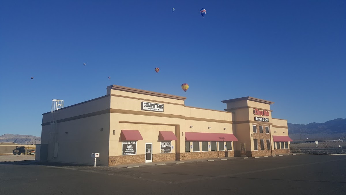 Mastertech Computers Computer Repair Service in Pahrump, NV photo