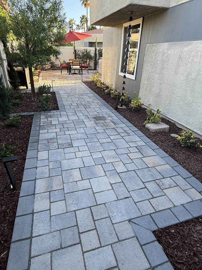 System Pavers Paving Contractor in Lake Oswego, OR photo