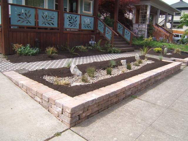 ProScape NW Inc. photo