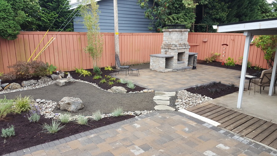ProScape NW Inc. photo