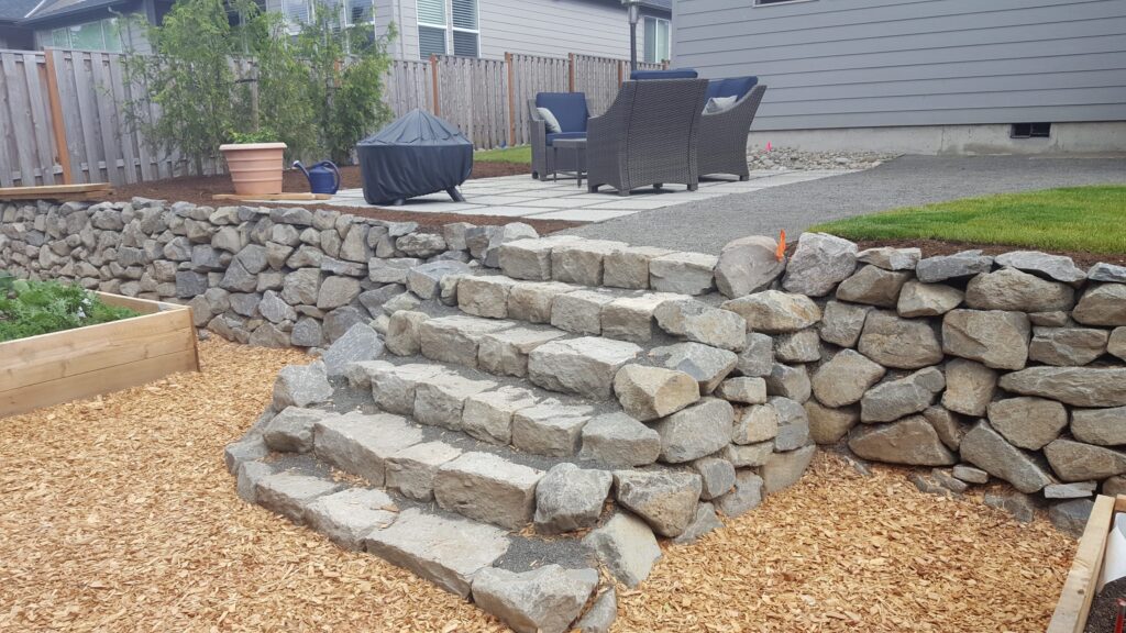ProScape NW Inc. photo