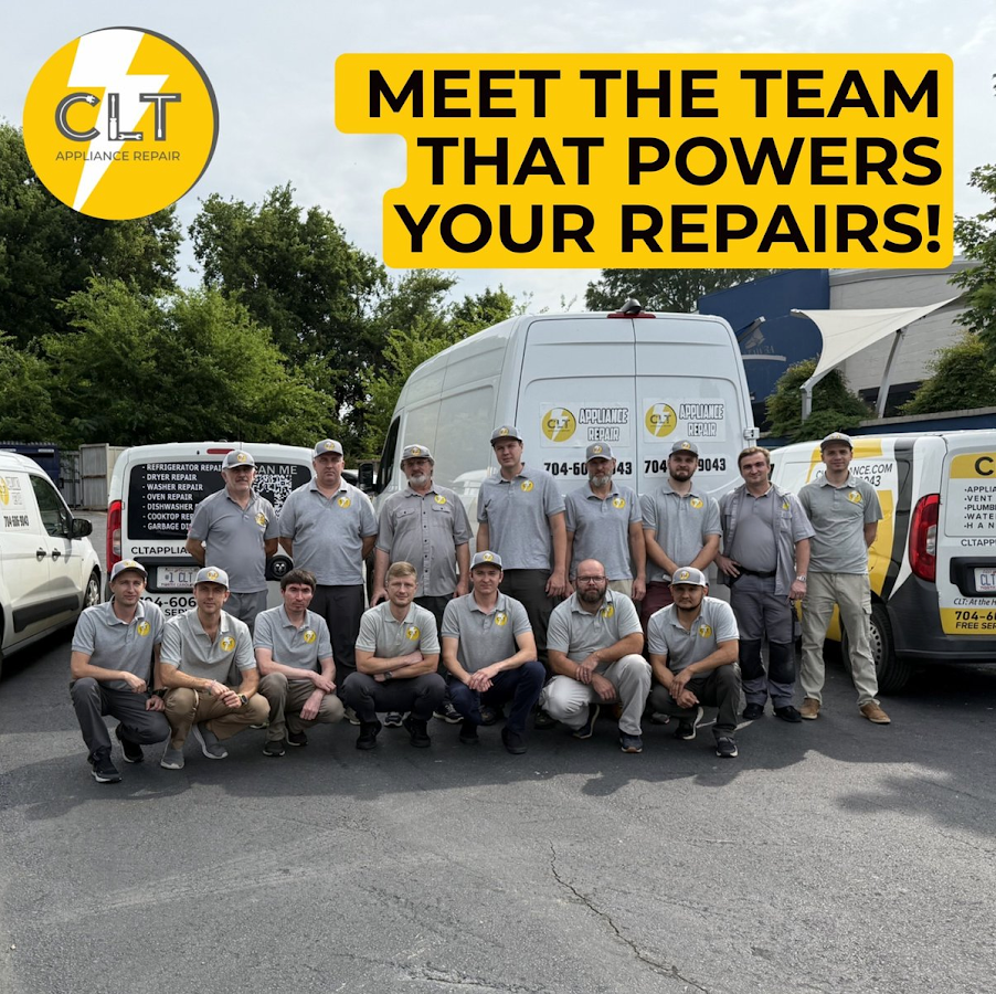 CLT Appliance Repair, LLC Appliance Repair Service in Charlotte, NC photo
