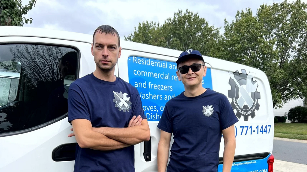 SmartFix Appliance Repair Appliance Repair Service in Charlotte, NC photo
