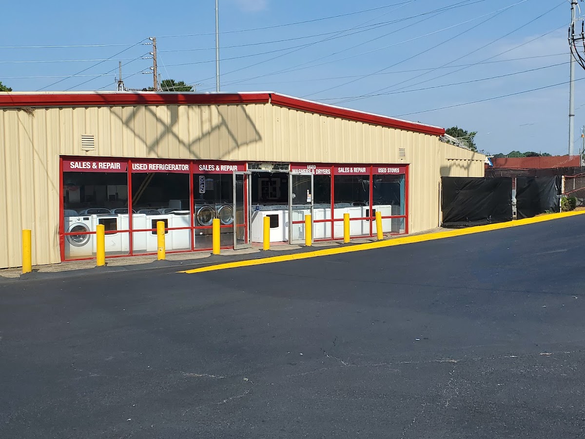 Appliance Express Appliance Repair Service in Rock Hill, SC photo