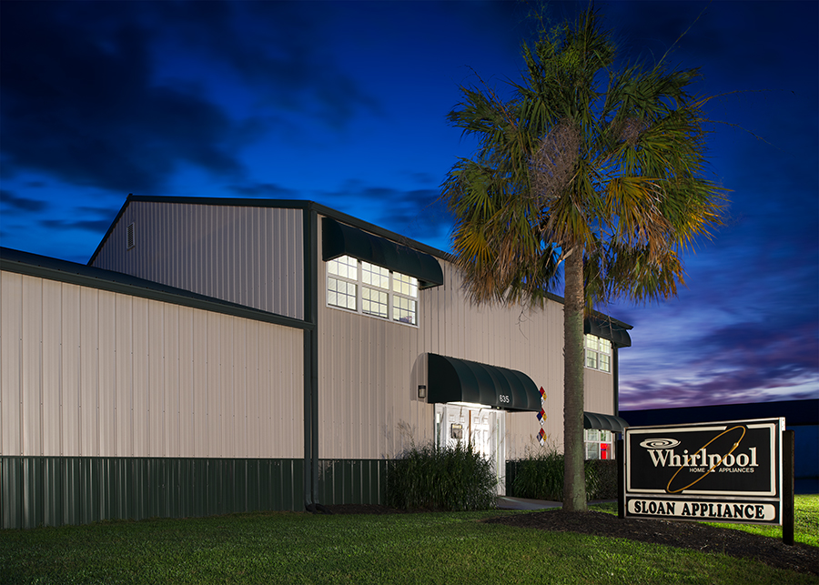 Sloan Appliance Service Inc. Appliance Repair Service in Cayce, SC photo