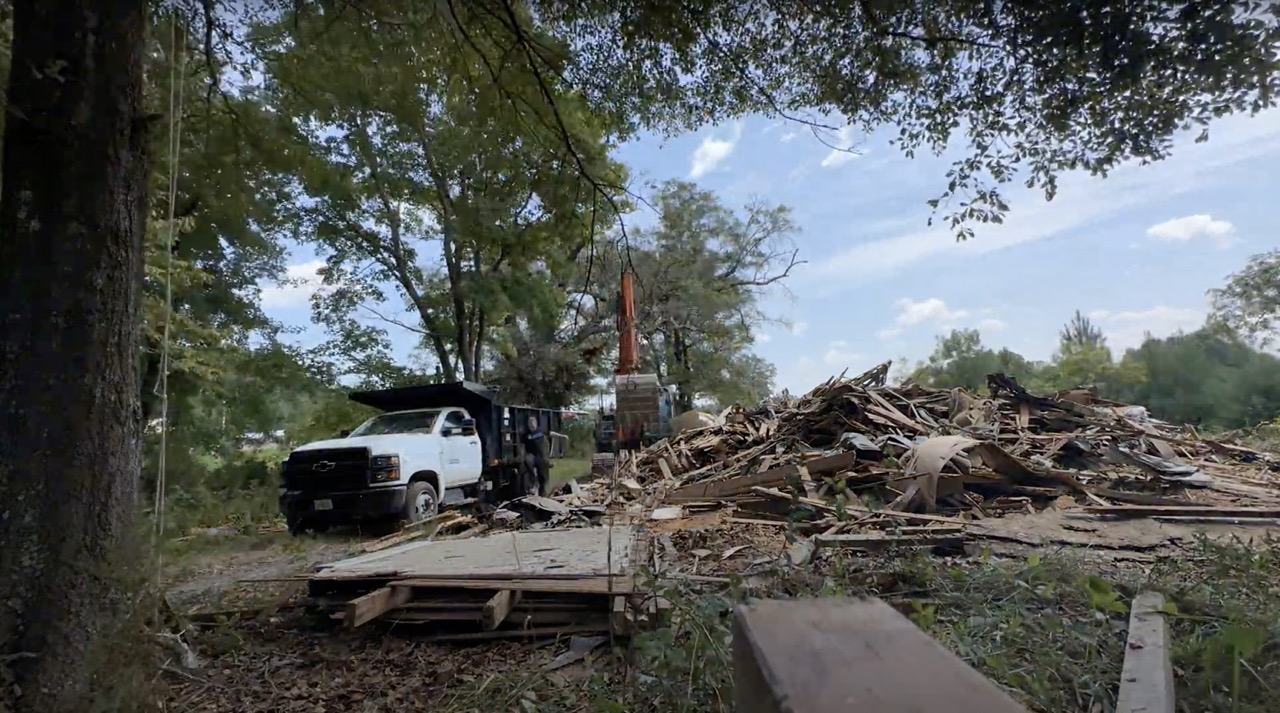 Junk Raider gallery photo