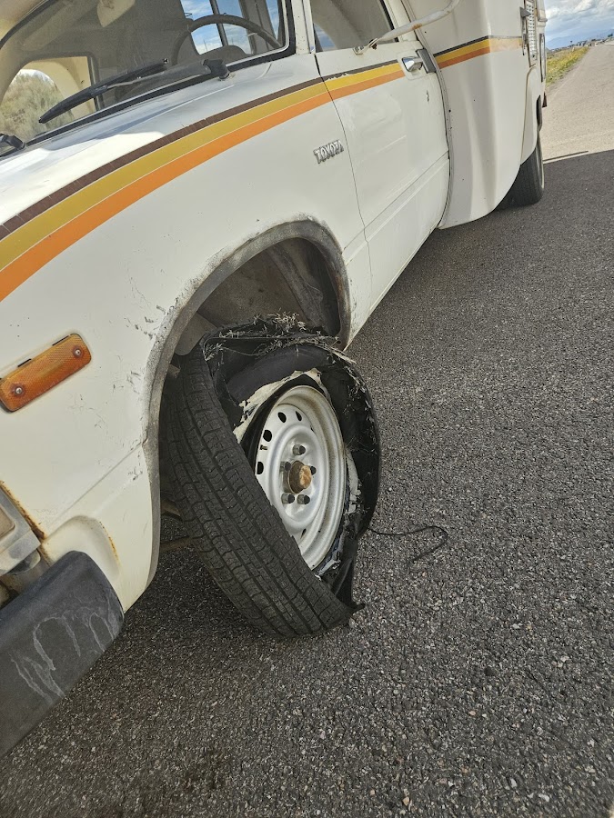 Gary's Auto Repair