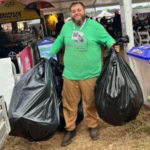 Gallery photo for Trash and Stash Junk Removal in #63, NC