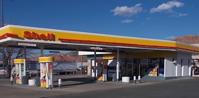 Steve's Shell Auto Repair Shop in Cedar City, UT photo