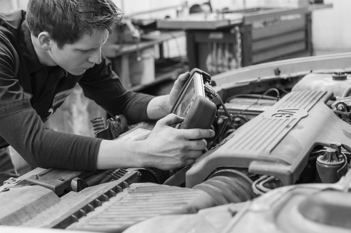 Cedar Transmission & Automotive Transmission Shop in Cedar City, UT photo