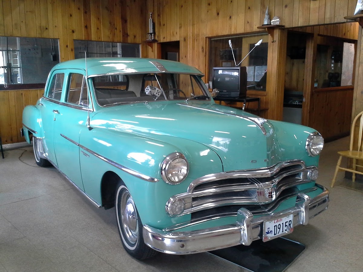 Nosso Auto LLC Auto Repair Shop in Cedar City, UT photo
