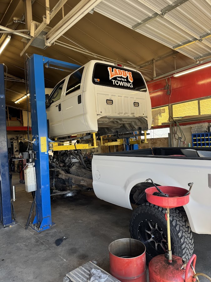 Matt's Auto Repair and RV Service Auto Repair Shop in Cedar City, UT photo