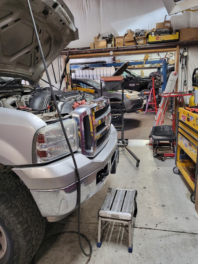 Juan Ortega's Auto, Inc. Auto Repair Shop in Cedar City, UT photo
