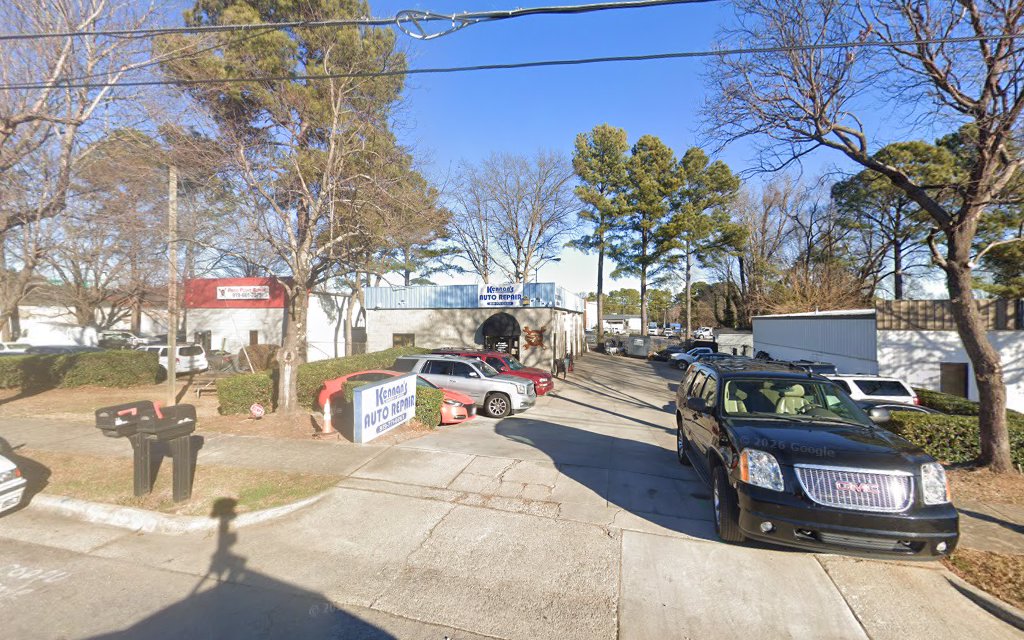Gallery photo for Kennan's Auto Repair, Auto Repair in Raleigh, NC