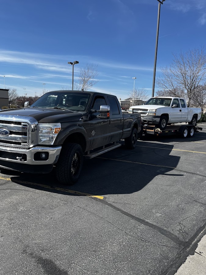 All Out Diesel Performance Auto Repair Shop in Cedar City, UT photo