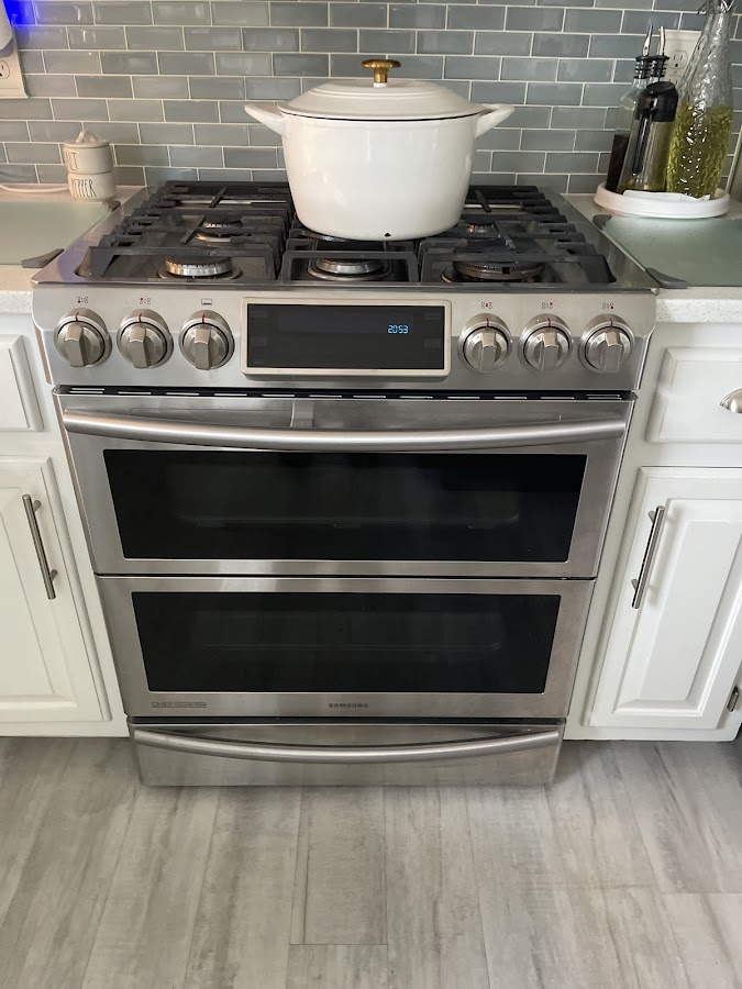 G H Appliance Repair Appliance Repair Service in Yorktown, VA photo