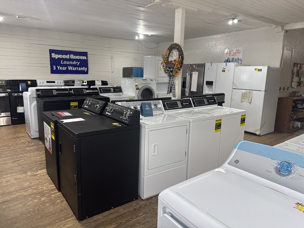 Appliance Service Solutions (Suffolk Appliance) Appliance Repair Service in Suffolk, VA photo