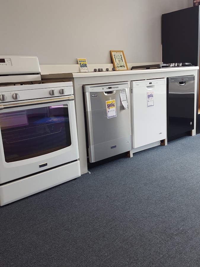 Ted Jones Appliance Appliance Repair Service in Portsmouth, VA photo