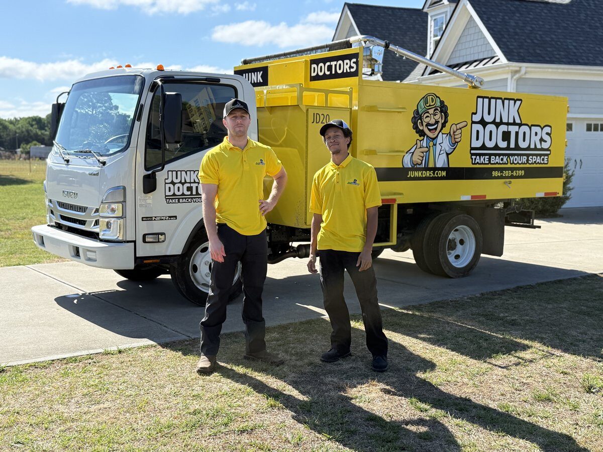 Junk Doctors gallery photo