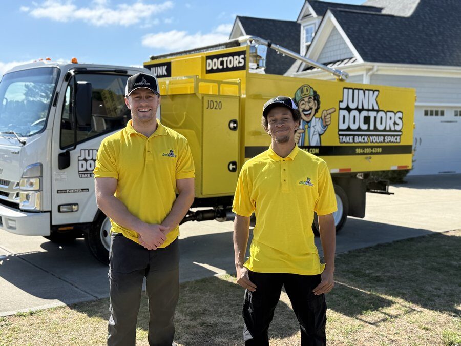 Junk Doctors gallery photo