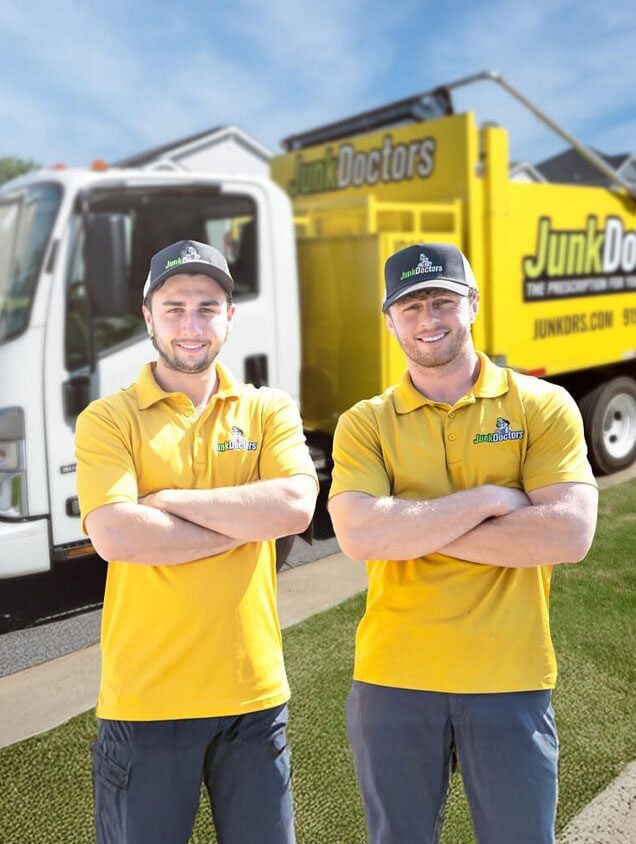 Junk Doctors gallery photo
