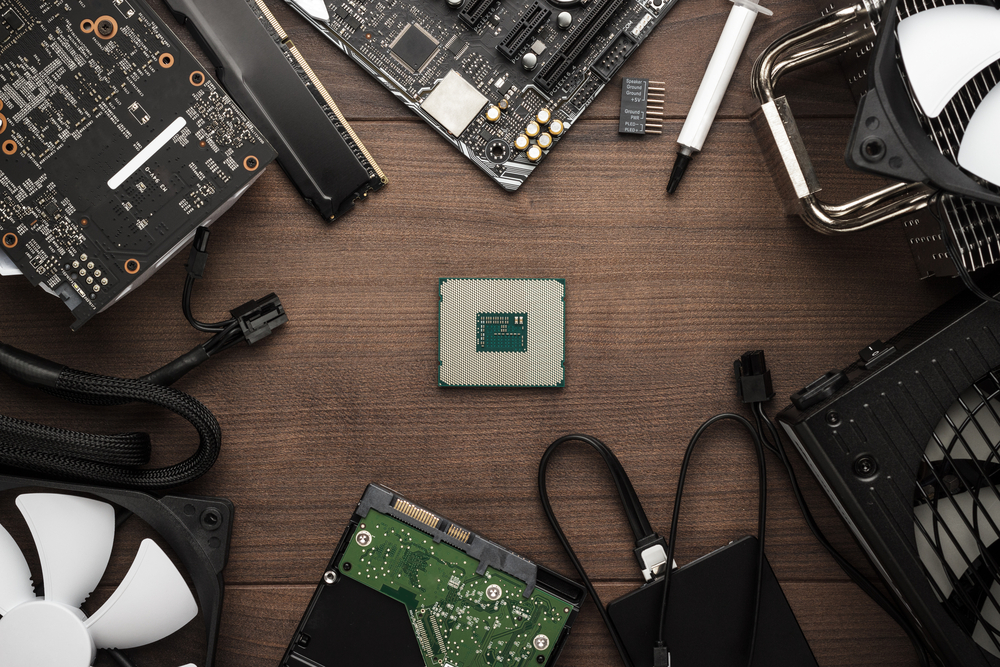Pete the Computer Geek Computer Repair Service in Oconomowoc, WI photo