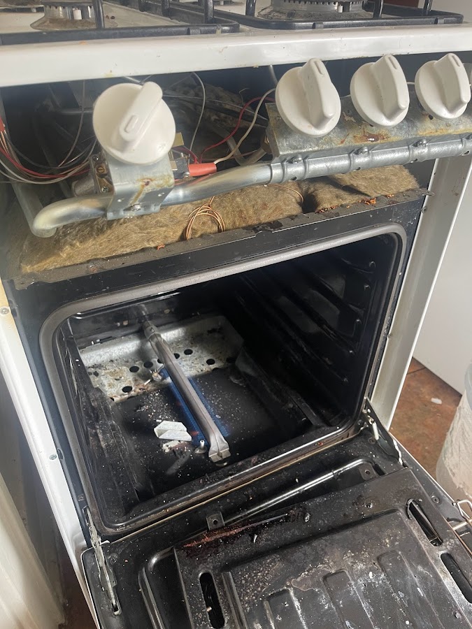 Pete’s Appliance Repair LLC Appliance Repair Service in Fargo, ND photo